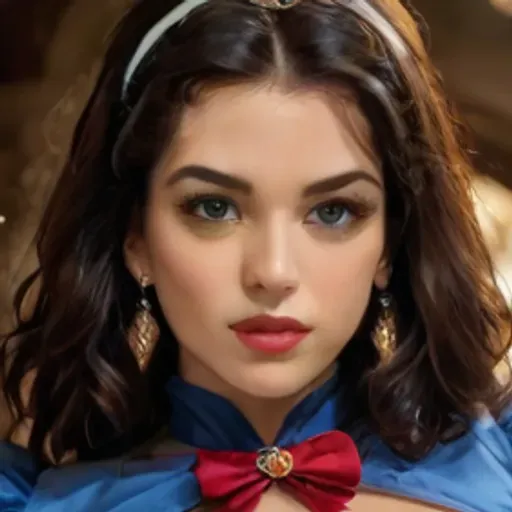 yapay zekâ porno görsel üretici