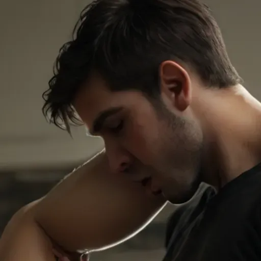 Penghasil gambar lucah AI