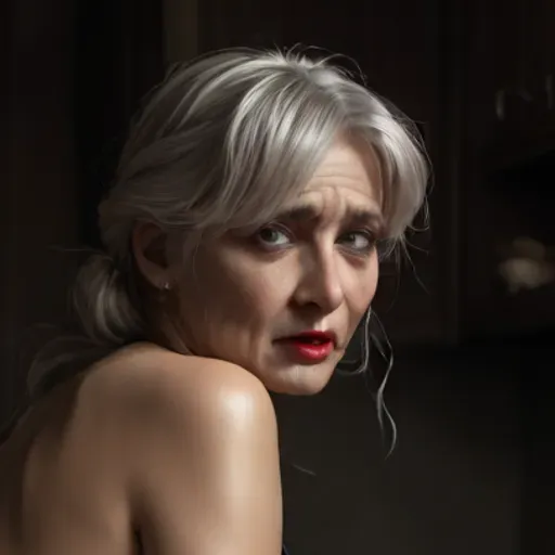 Pencipta imej lucah AI