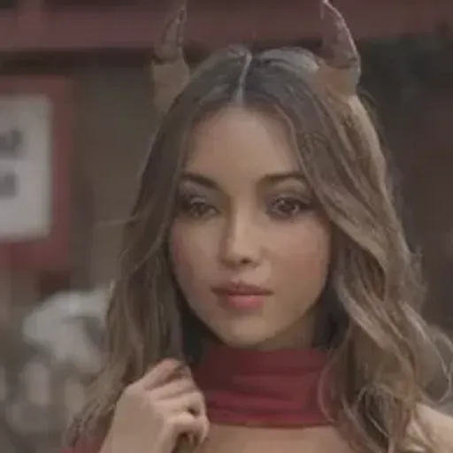 yapay zekâ porno görsel üretici