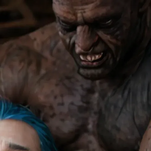 Penghasil gambar lucah AI