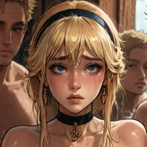 générateur d’images porno IA