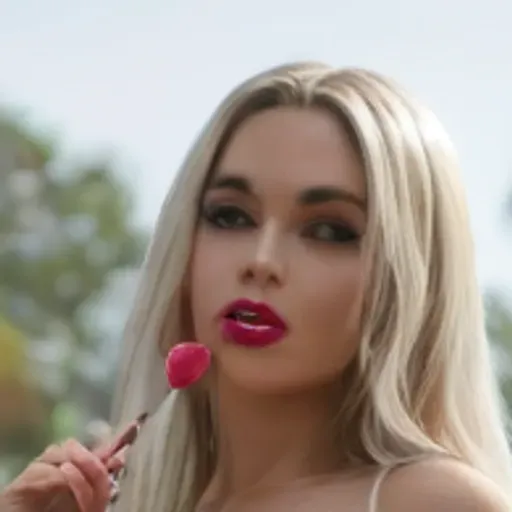 KI-Pornobild-Generator