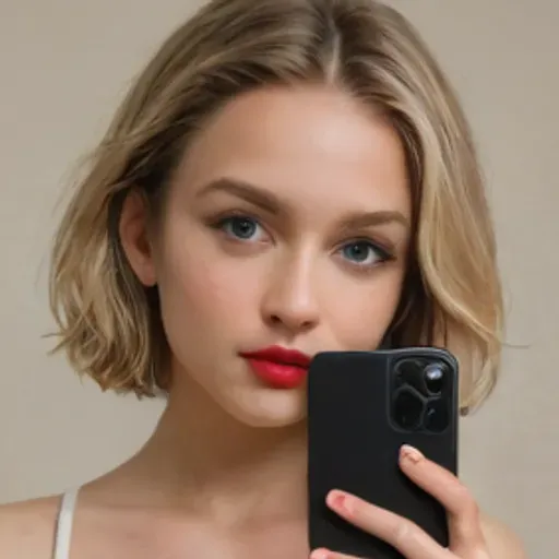 โปรแกรมสร้างภาพโปรนที่ใช้ปัญหา AI