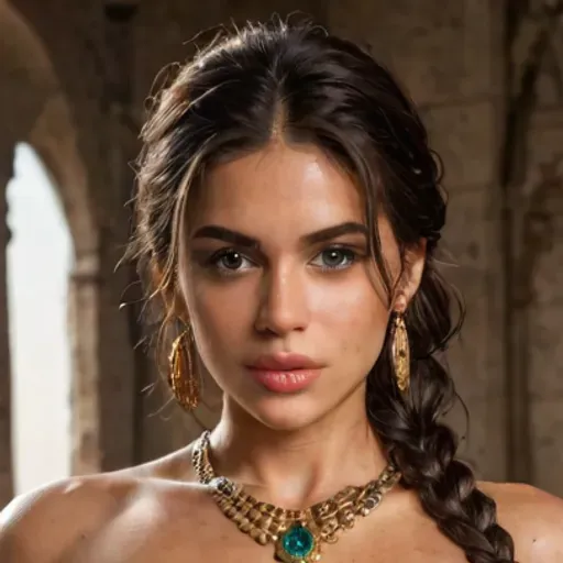 AI porn image generator