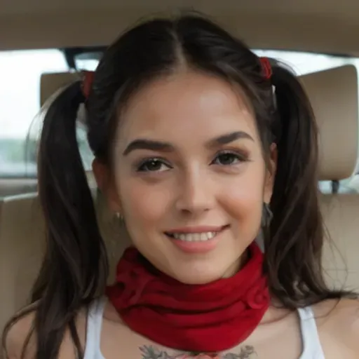 yapay zekâ porno görsel üretici