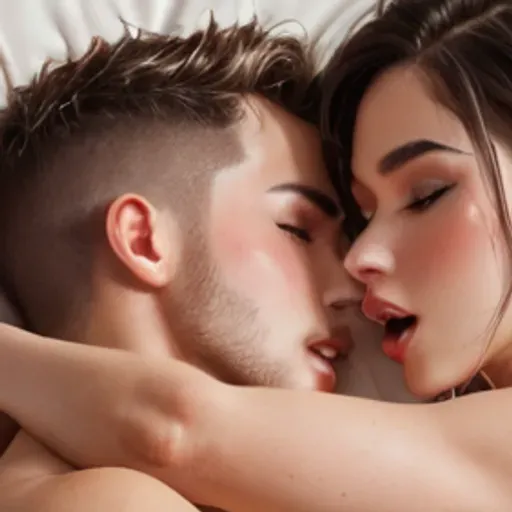 generatore di foto porno IA