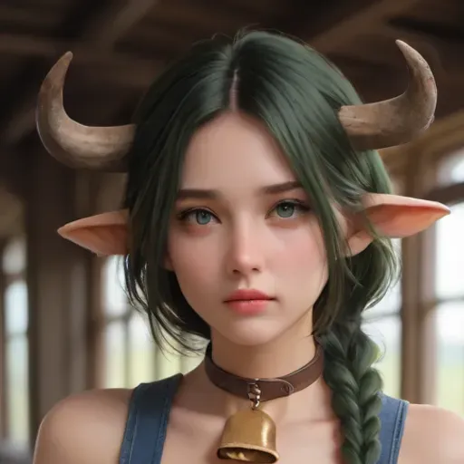 генератор порно-изображений на ИИ