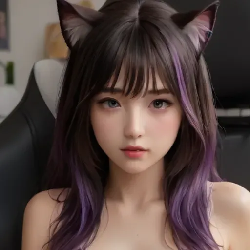 yapay zekâ porno görsel üretici