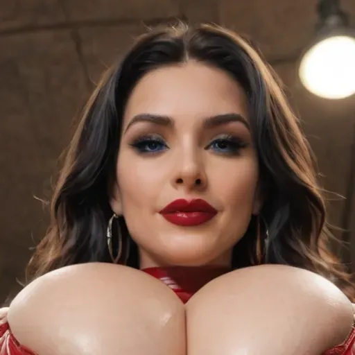 โปรแกรมสร้างภาพโปรนที่ใช้ปัญหา AI