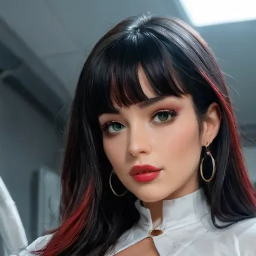 โปรแกรมสร้างภาพโปรนที่ใช้ปัญหา AI