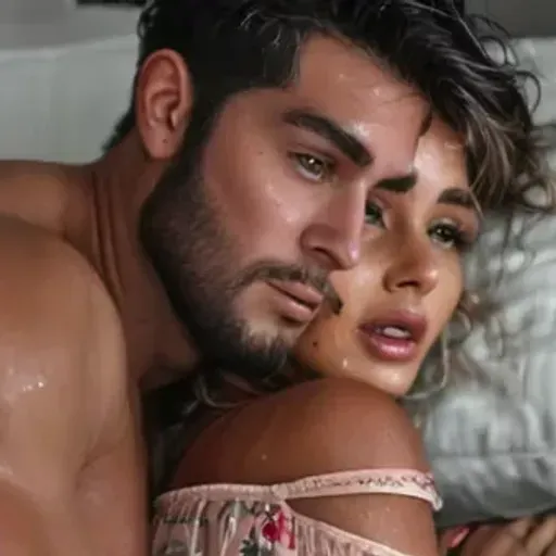 Pencipta imej lucah AI