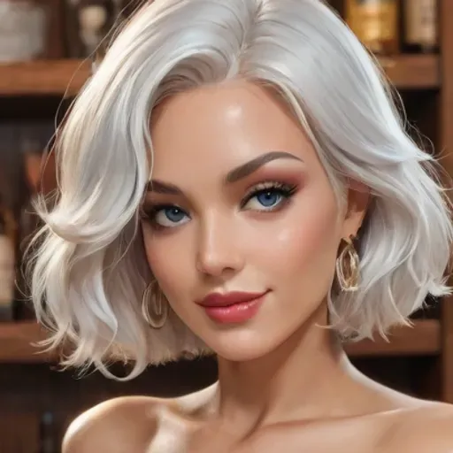 generatore di immagini porno IA