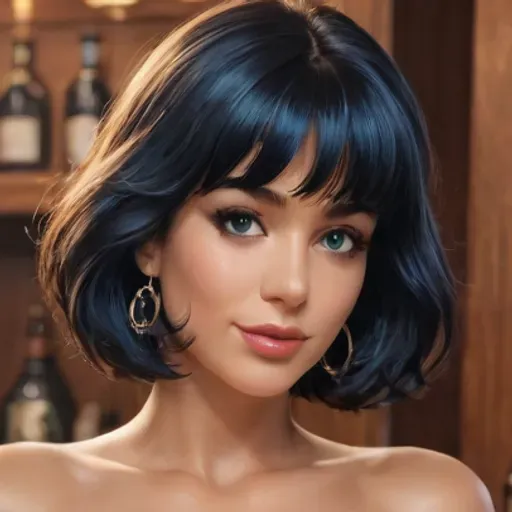 โปรแกรมสร้างภาพโปรนที่ใช้ปัญหา AI