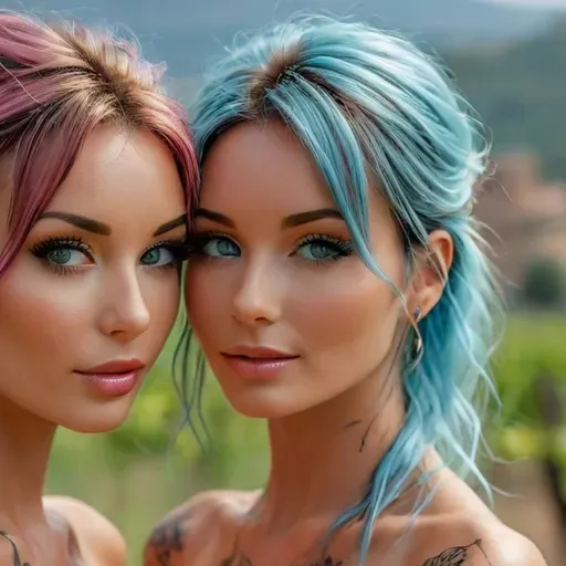 générateur d’images porno IA