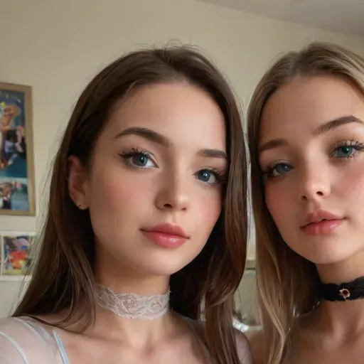 AI 포르노 이미지 생성기