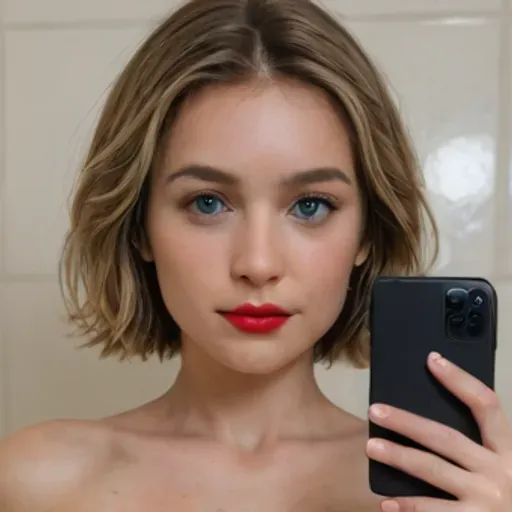 yapay zekâ porno görsel üretici