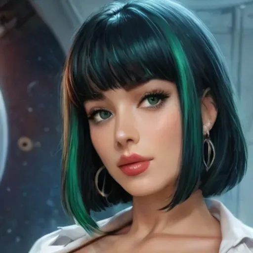 โปรแกรมสร้างภาพโปรนที่ใช้ปัญหา AI