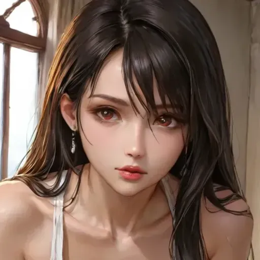 AI 포르노 이미지 생성기