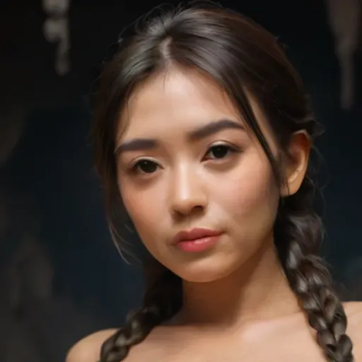 AIポルノ画像ジェネレーター