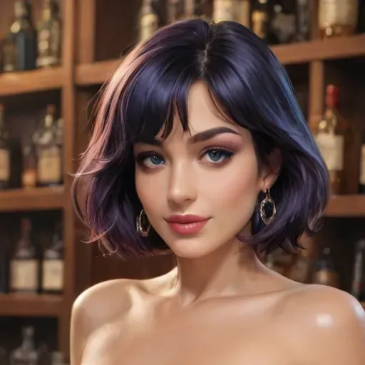 generatore di immagini porno IA