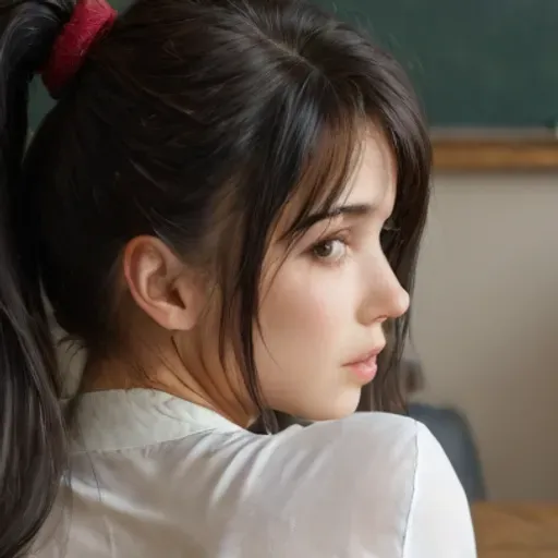 एआई पोर्न इमेज जेनरेटर