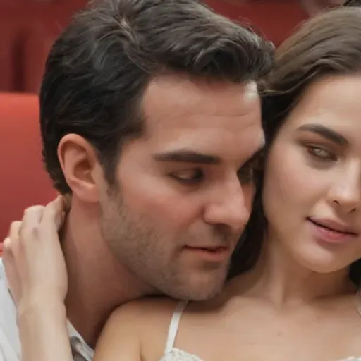 générateur de photos porno IA