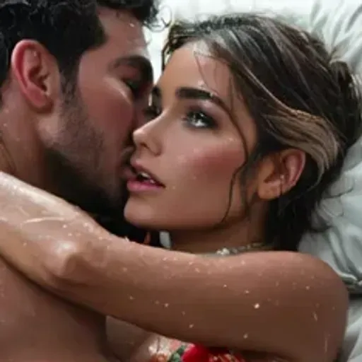 yapay zekâ porno görsel üretici