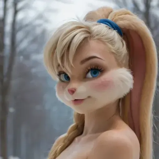 โปรแกรมสร้างภาพโปรนที่ใช้ปัญหา AI