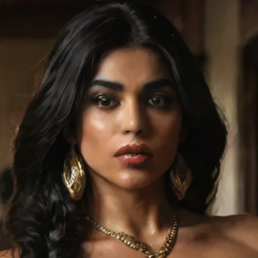 AI porn image generator