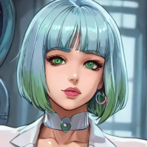 generatore di foto porno IA