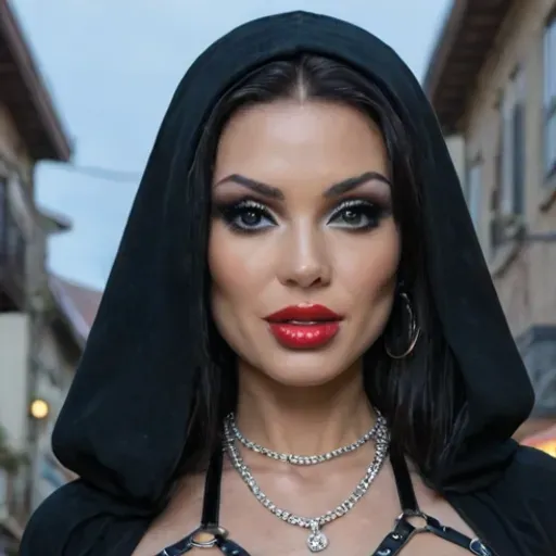 AI porn image generator