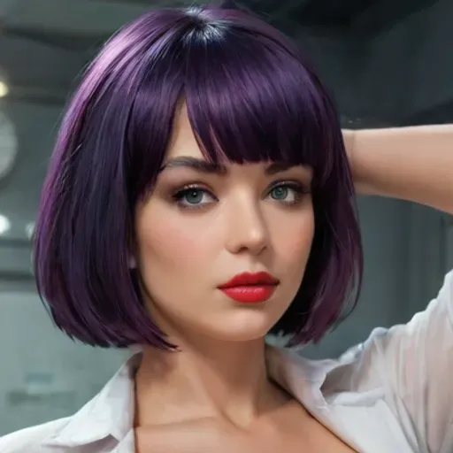 AI 포르노 이미지 생성기