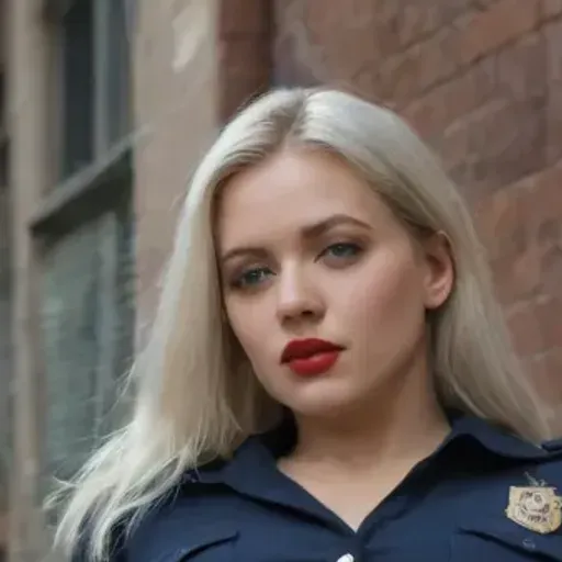 Pencipta imej lucah AI