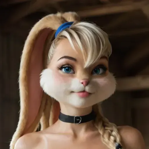 โปรแกรมสร้างภาพโปรนที่ใช้ปัญหา AI