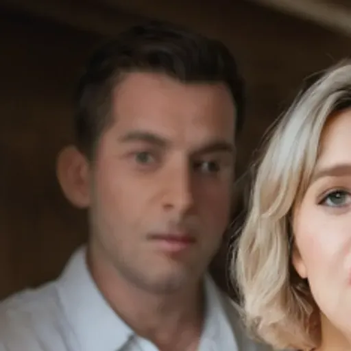 Penghasil gambar lucah AI