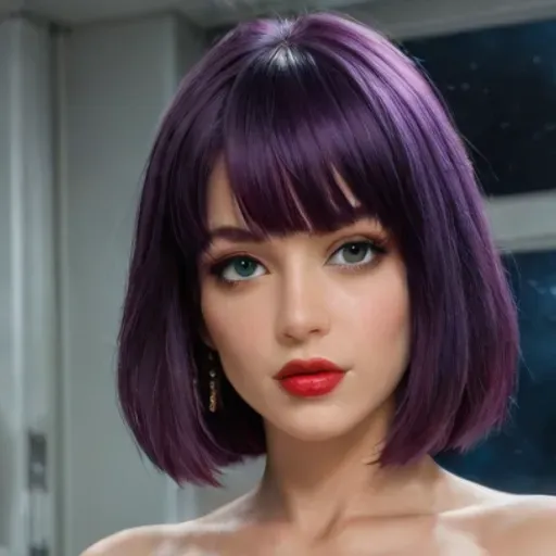 โปรแกรมสร้างภาพโปรนที่ใช้ปัญหา AI