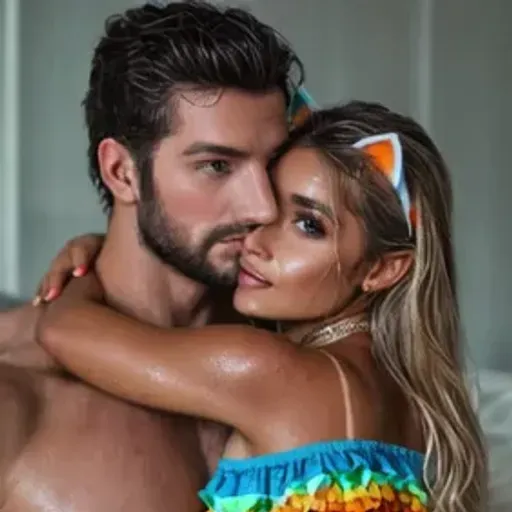 générateur d’images porno IA