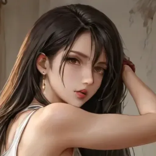 โปรแกรมสร้างภาพโปรนที่ใช้ปัญหา AI