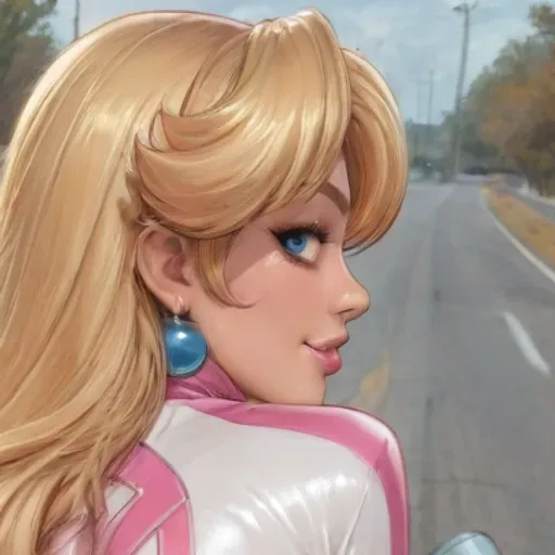 générateur d’images porno IA