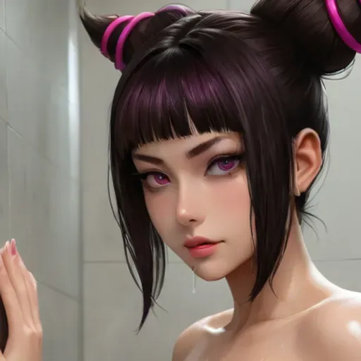 AI 포르노 이미지 생성기