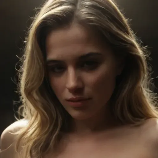 gerador de imagens pornô com IA