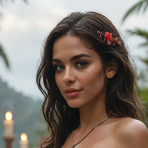 AIポルノ画像ジェネレーター