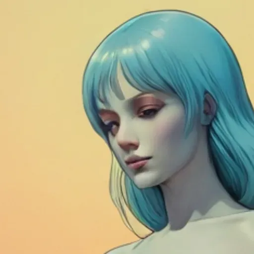 yapay zekâ porno görsel üretici