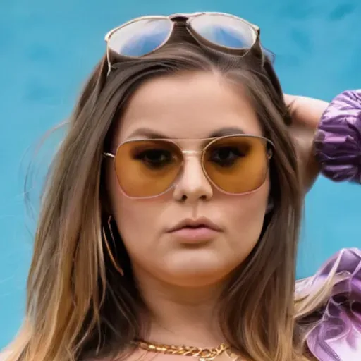 generatore di immagini porno IA