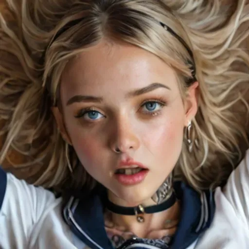 generatore di immagini porno IA