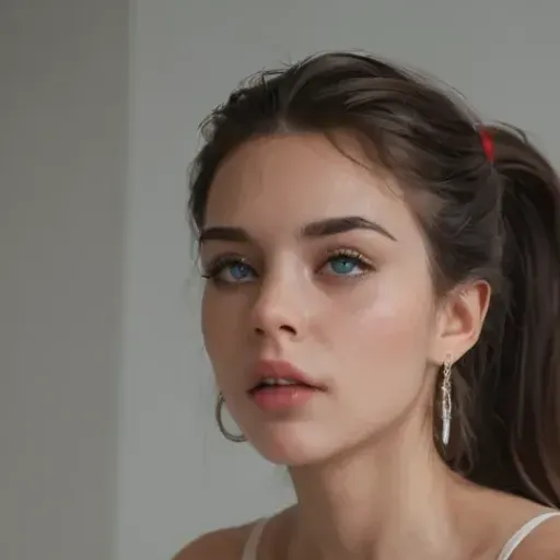 โปรแกรมสร้างภาพโปรนที่ใช้ปัญหา AI