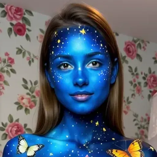 Pencipta imej lucah AI