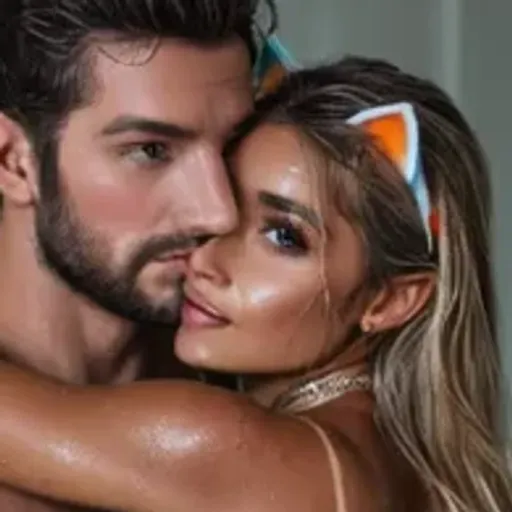 générateur de photos porno IA