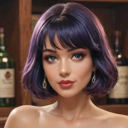 generatore di immagini porno IA